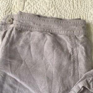 Nic + Zoe summer pants